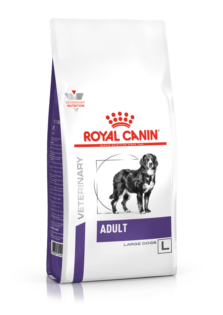 chien adulte RC +25kg