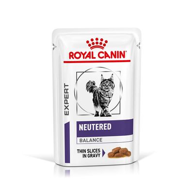 Sachets chat RC