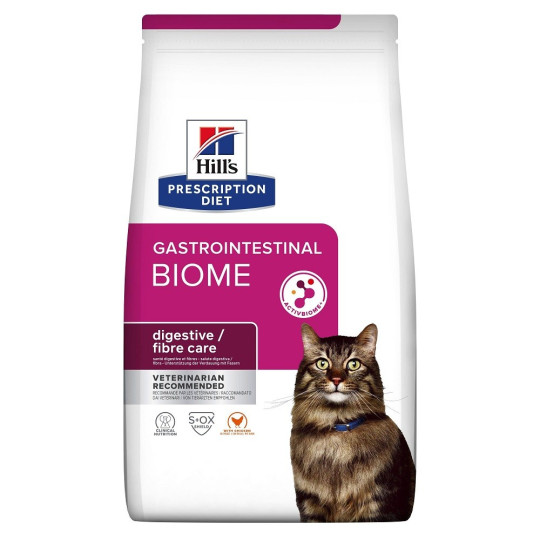 Chat biome