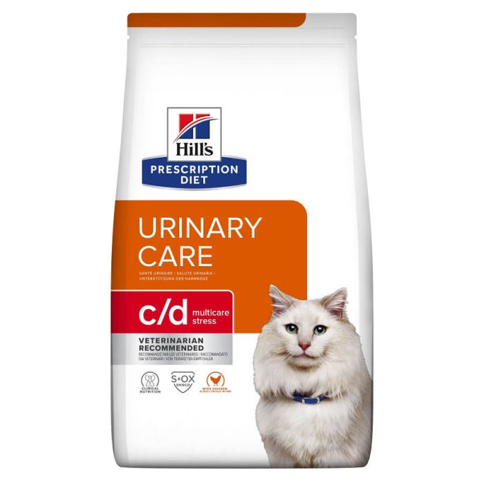 Urinary Care Stress