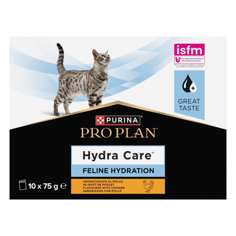 Hydracare Poulet