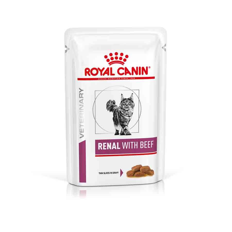 Renal Boeuf Sachet