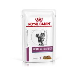 Renal Poulet Sachet