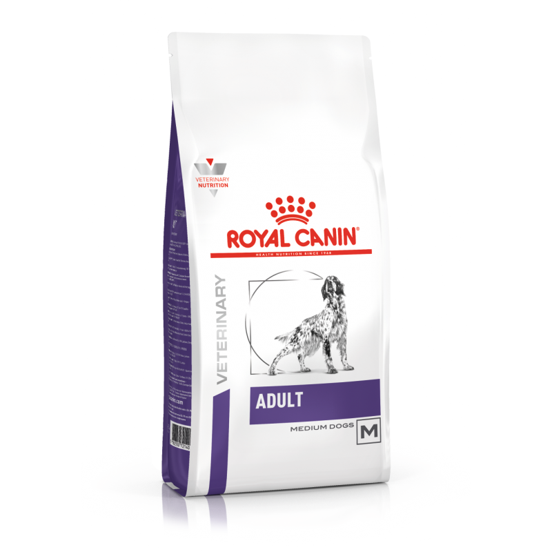 chien adulte RC 10-25kg