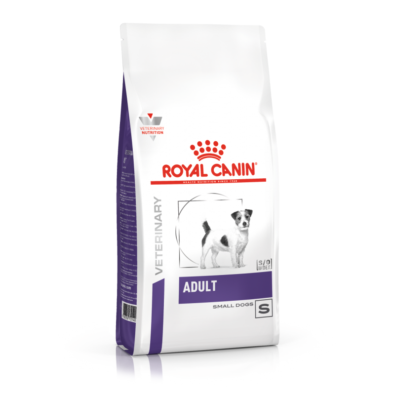 chien adulte -10kg