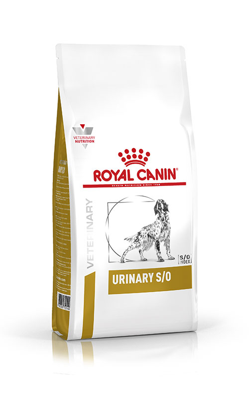 Urinary Chien RC